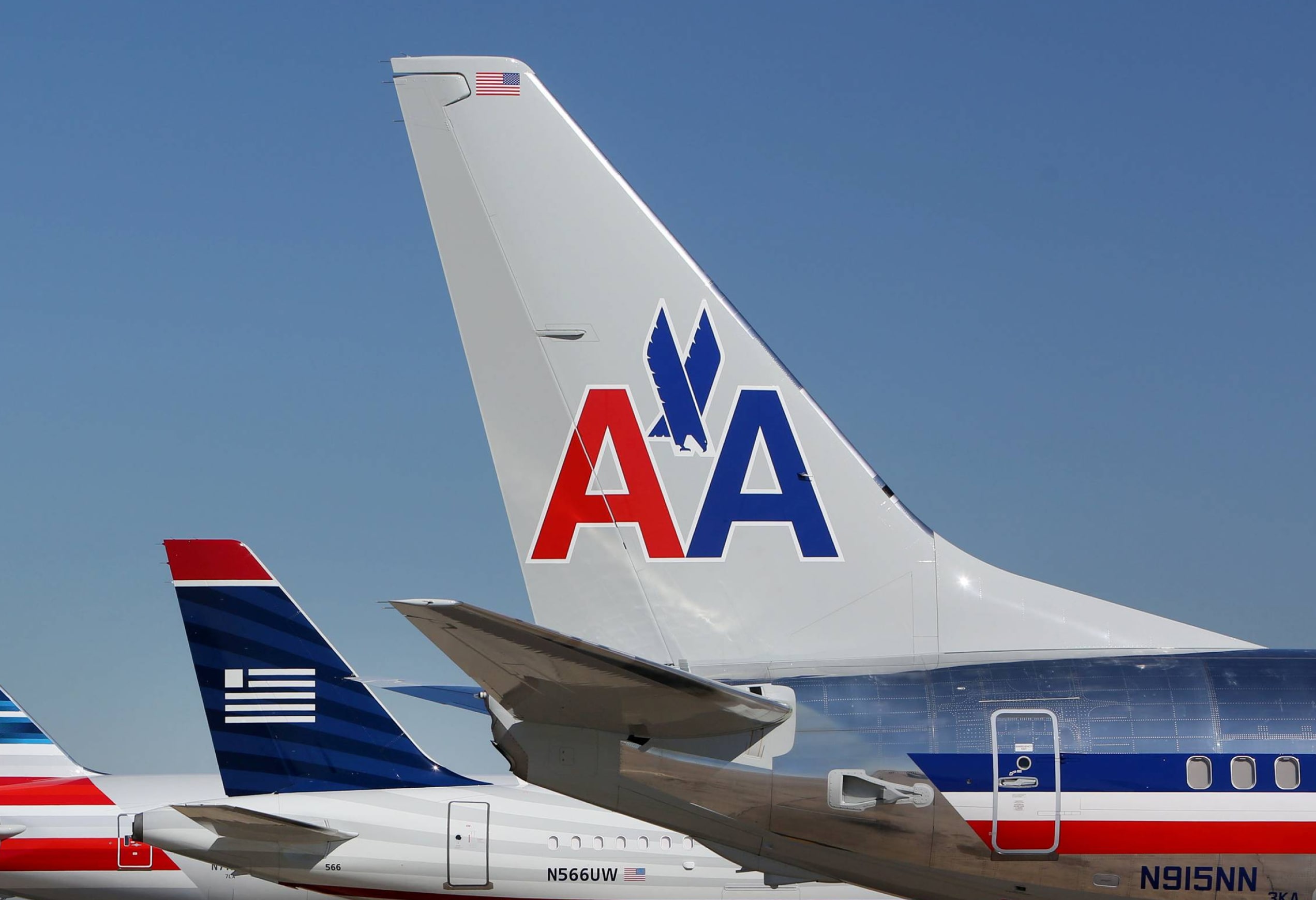 American Airlines